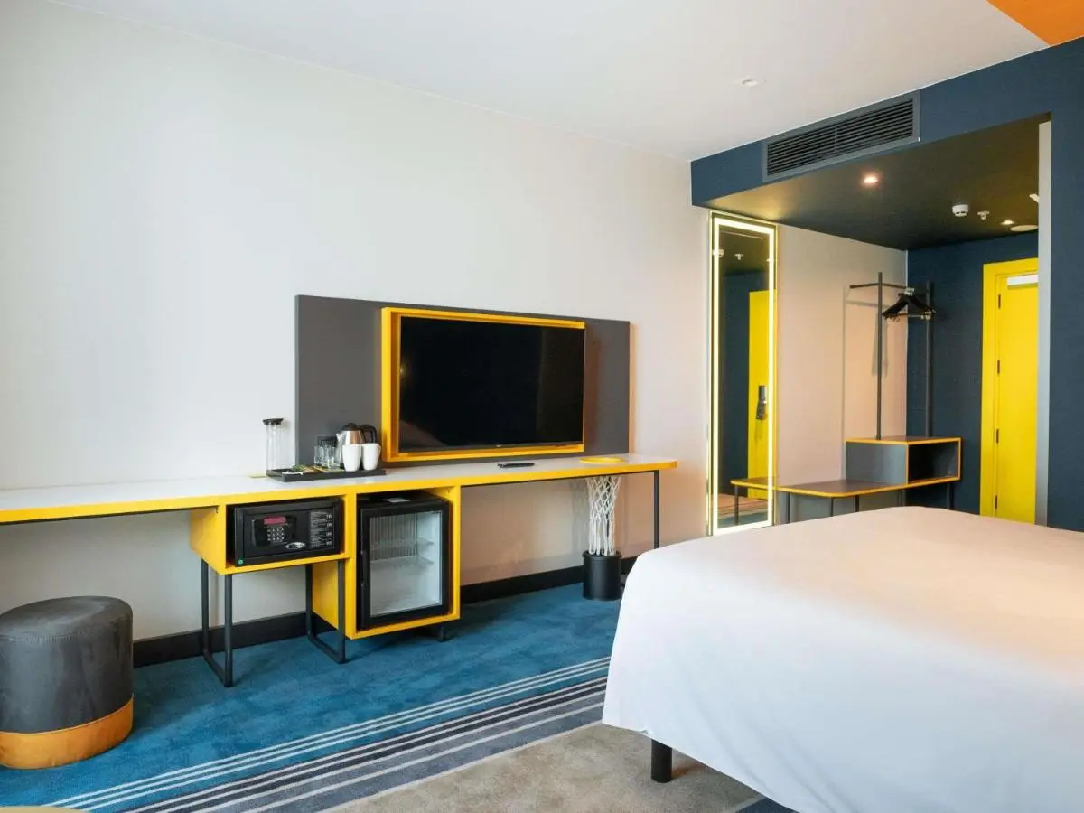 ibis Styles Batumi Hotel