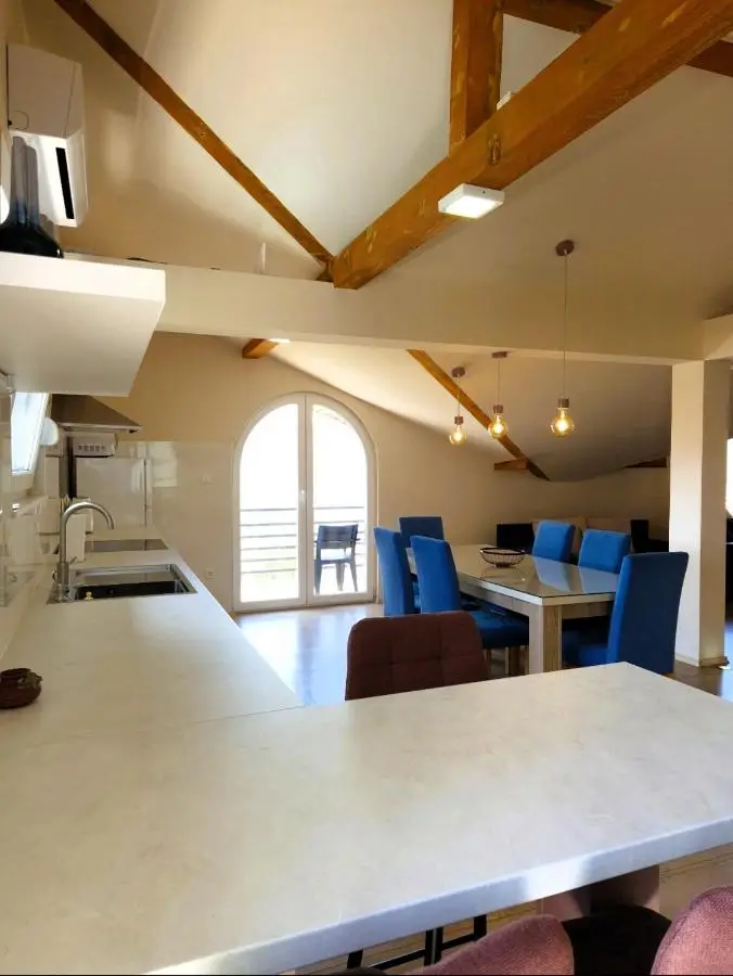 Pure Sky Apartments - with pool