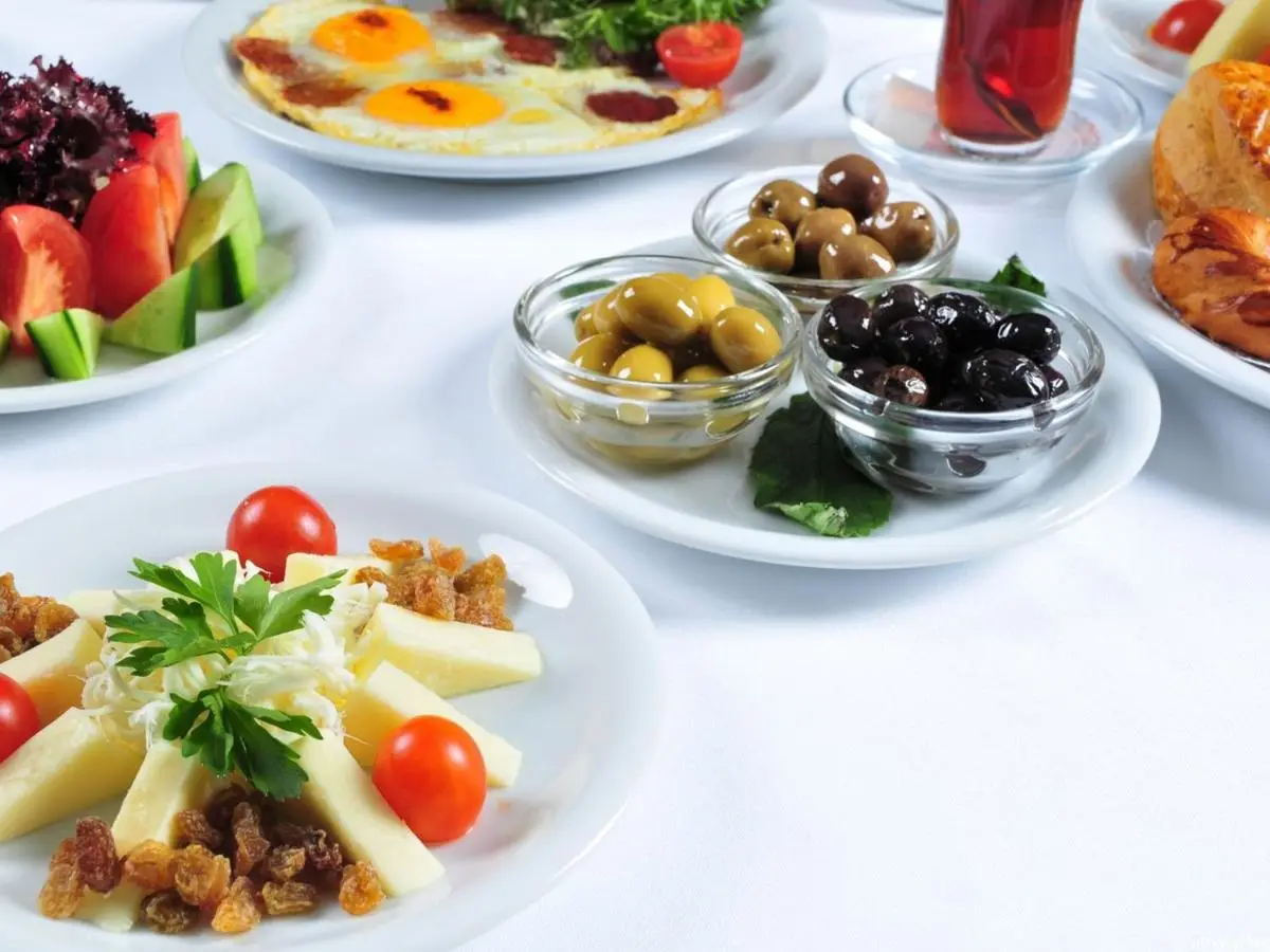 Taksim Hotel V Plus