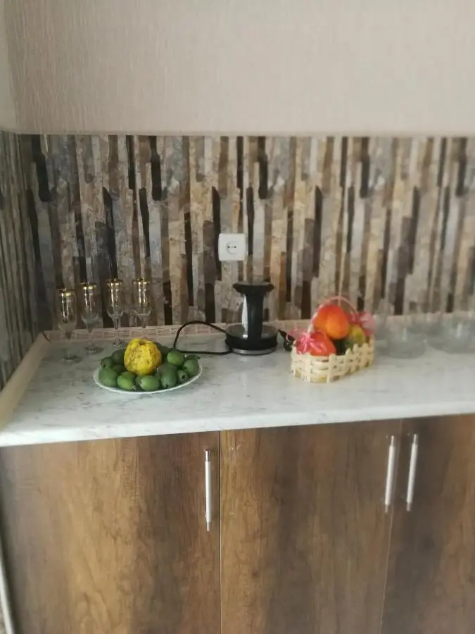Nini's sweet house
