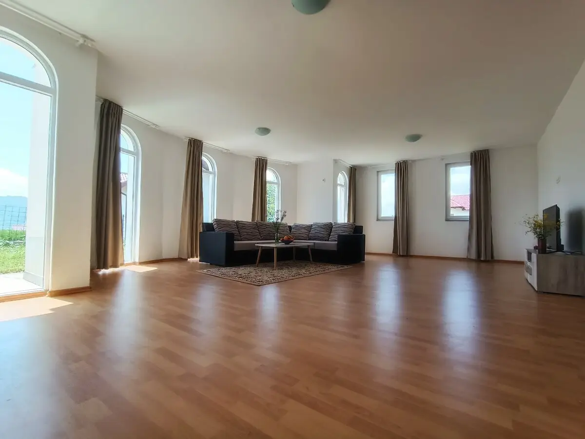 Family Holiday Home – Comfort, Nature & Space