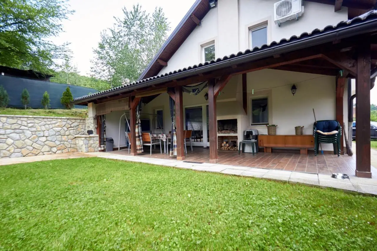 Charming Luxury Villa