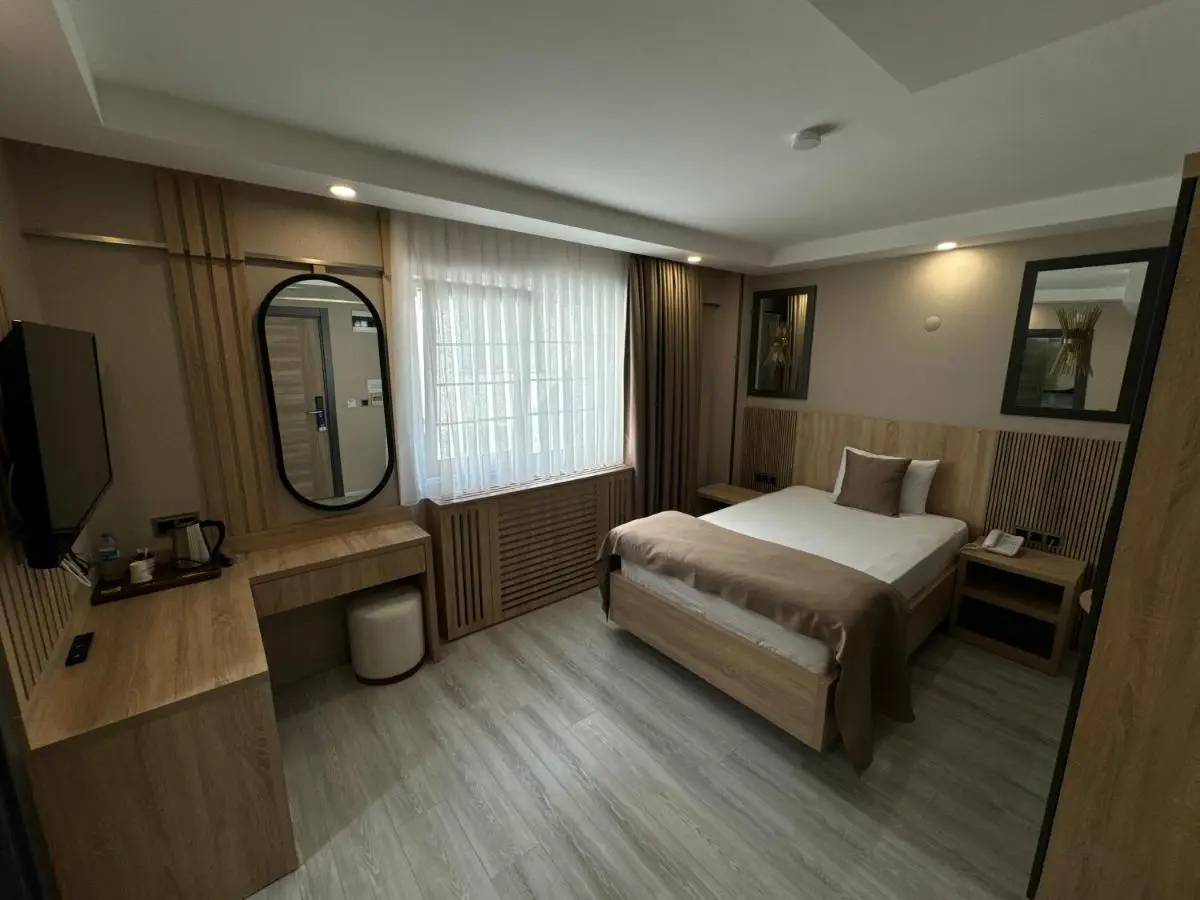 KORKMAZ OTEL