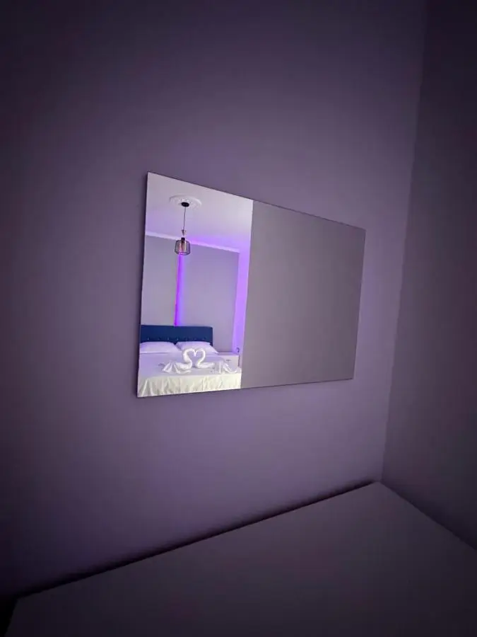 Blue Adria Apartments