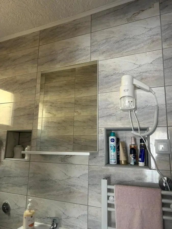 Naid Apartmani