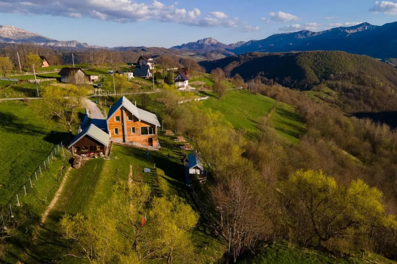 Holiday home Vila Bjelašnica