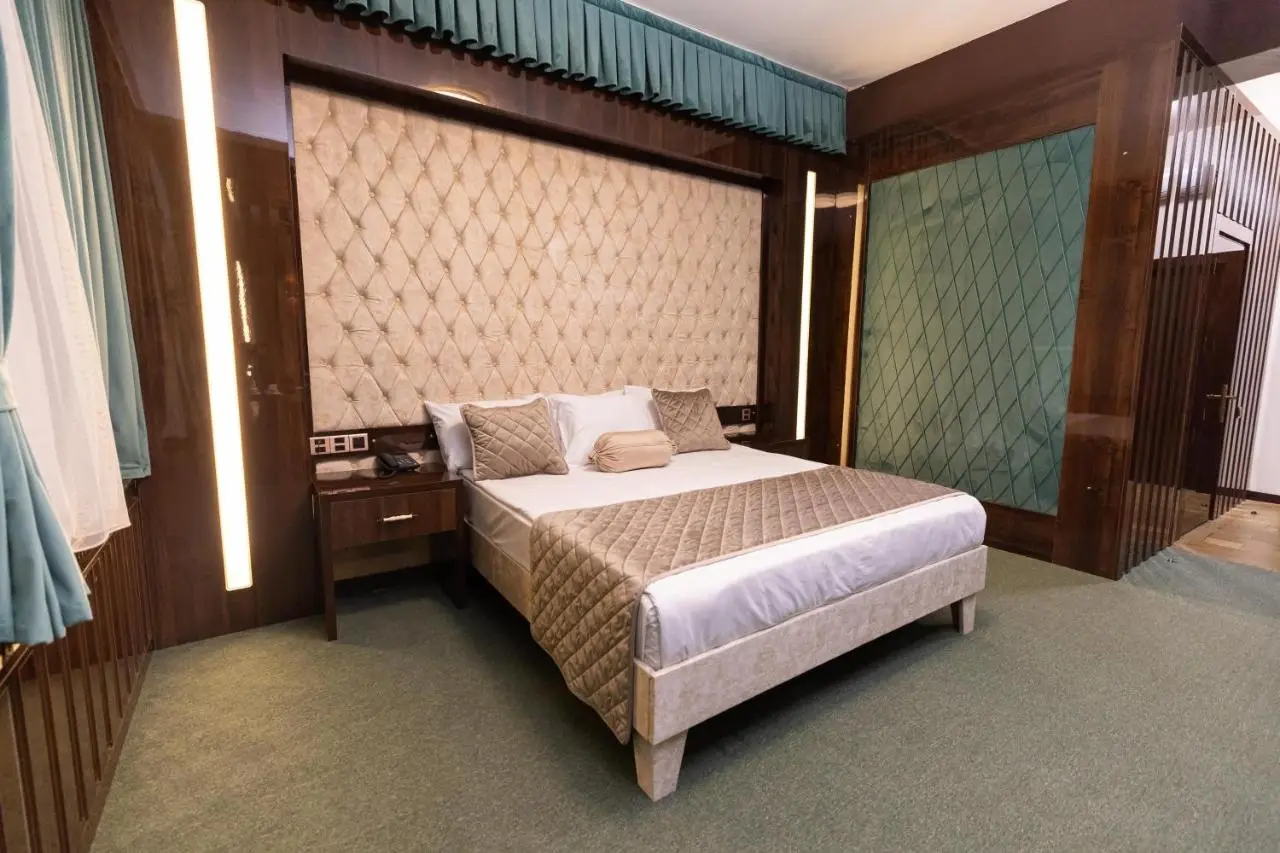 Dashli Gala Hotel Ganja