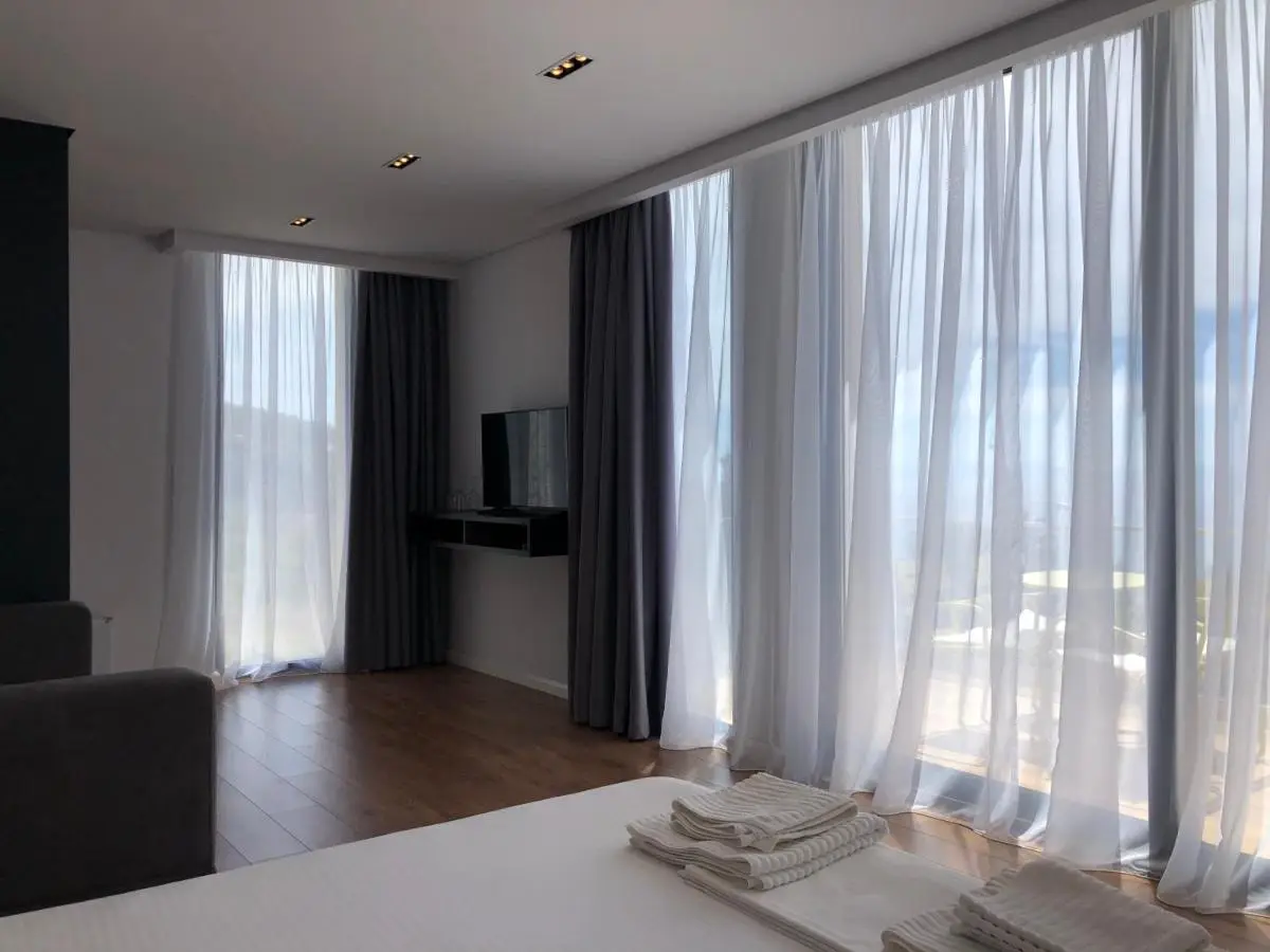 Le Rêve Boutique Hotel