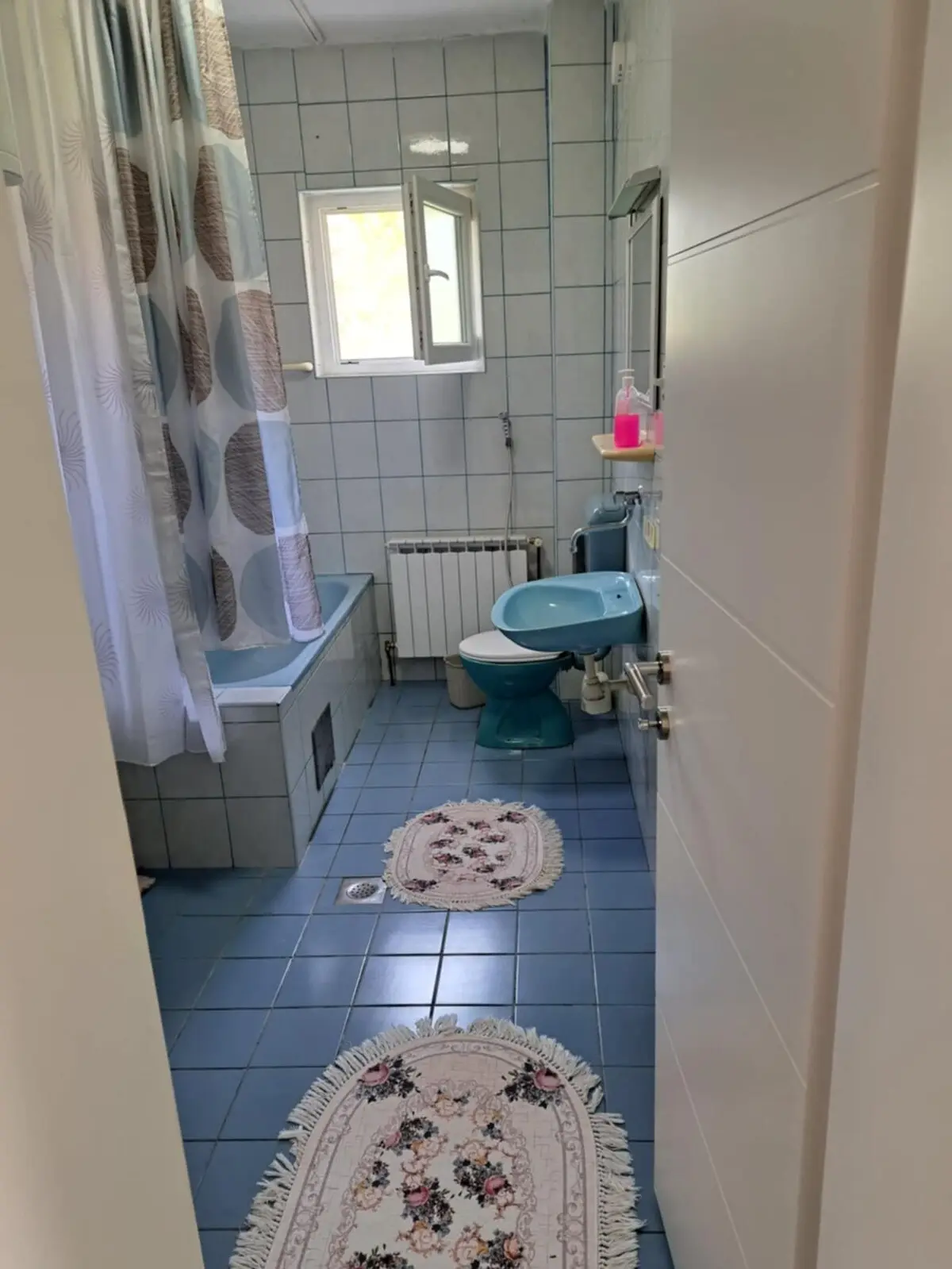 Family home - Ground floor