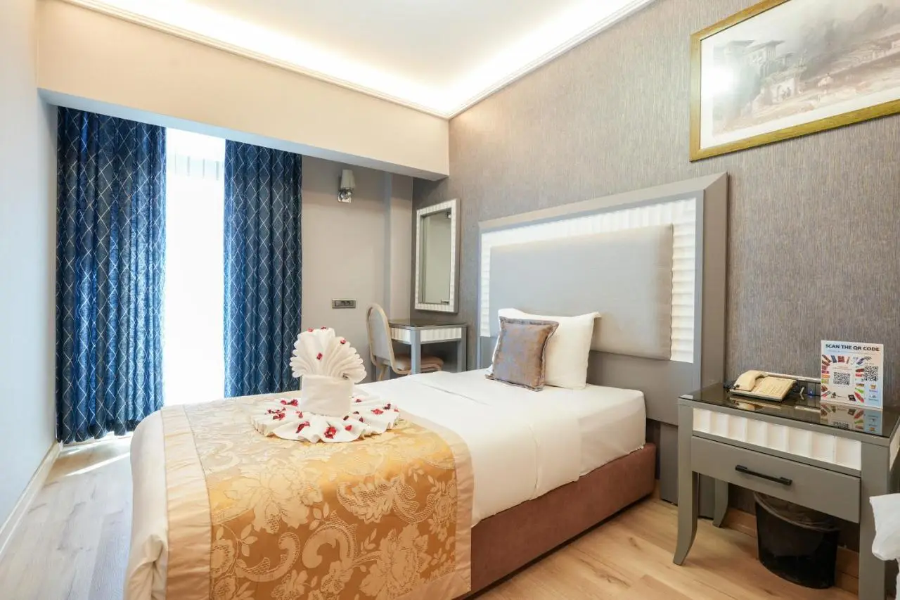 Taksim Stare Hotel