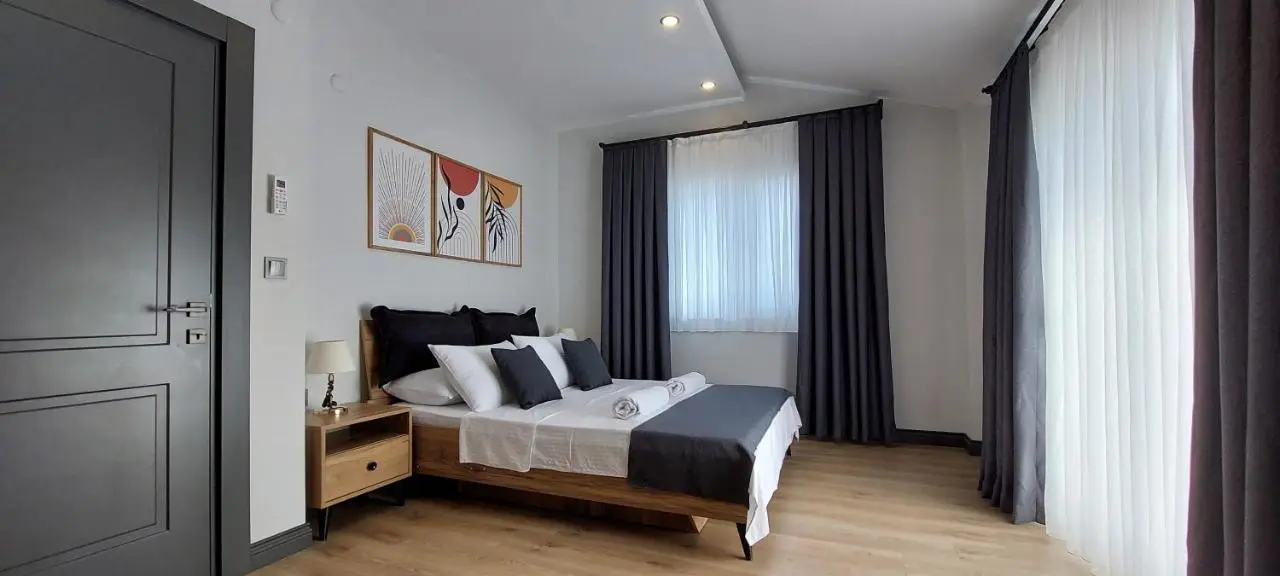 Professionally Maintained, Spacious New Residences Just Minutes from Lara Beach & Kundu Entertainment Zone