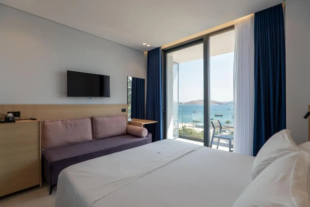 Victoria Boutique Hotel