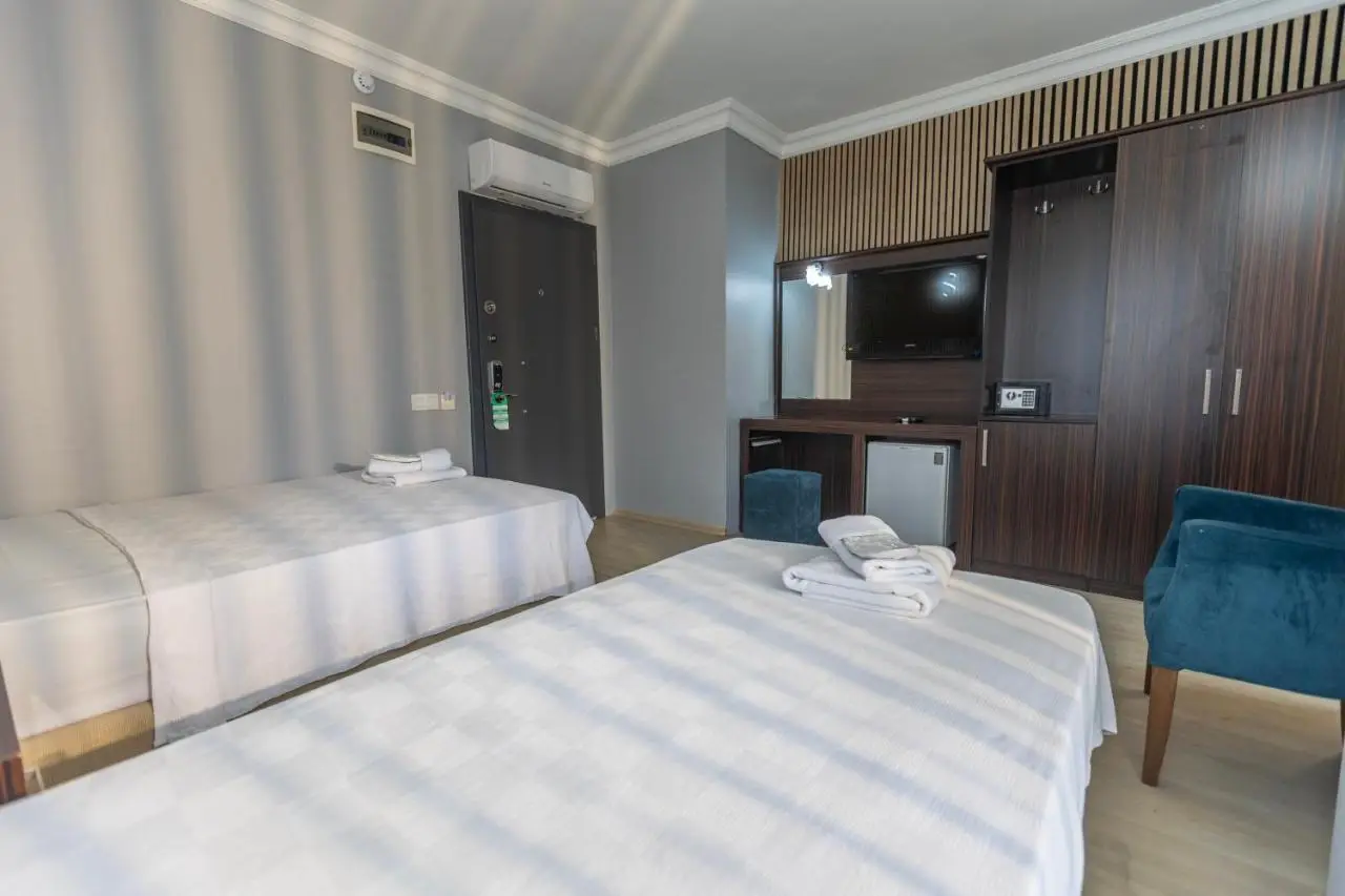 Citrus Urban Hotel