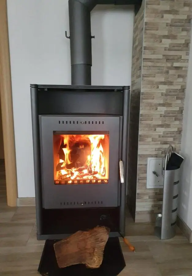 Apartman Potok
