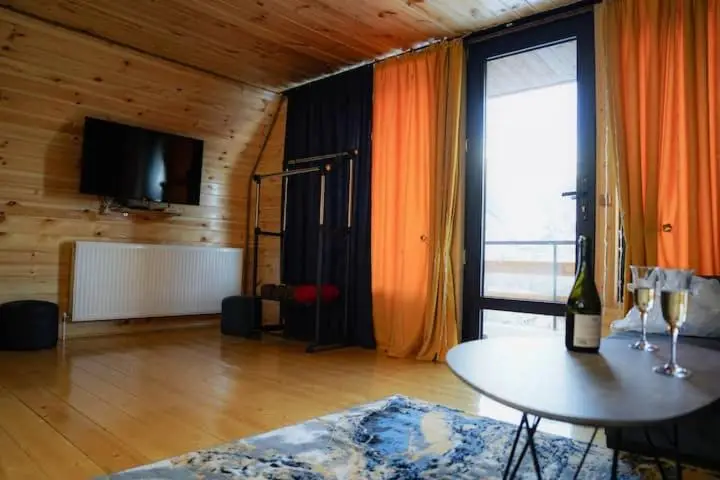 Khara Cottage Kazbegi