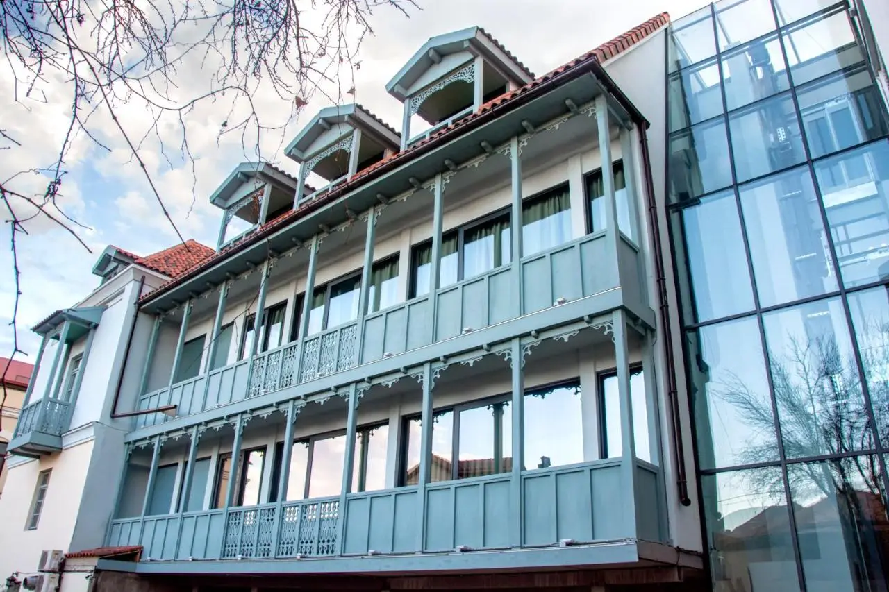 Maison Boutique Hotel