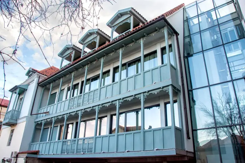 Maison Boutique Hotel