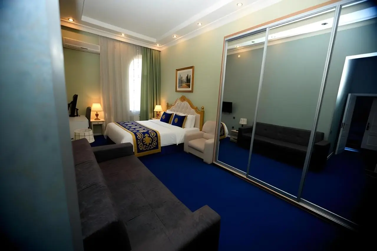 NH Boutique Hotel - Nizami Street, Baku