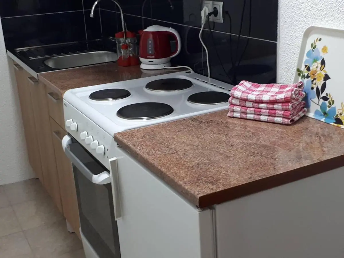 Apartmani Tajra