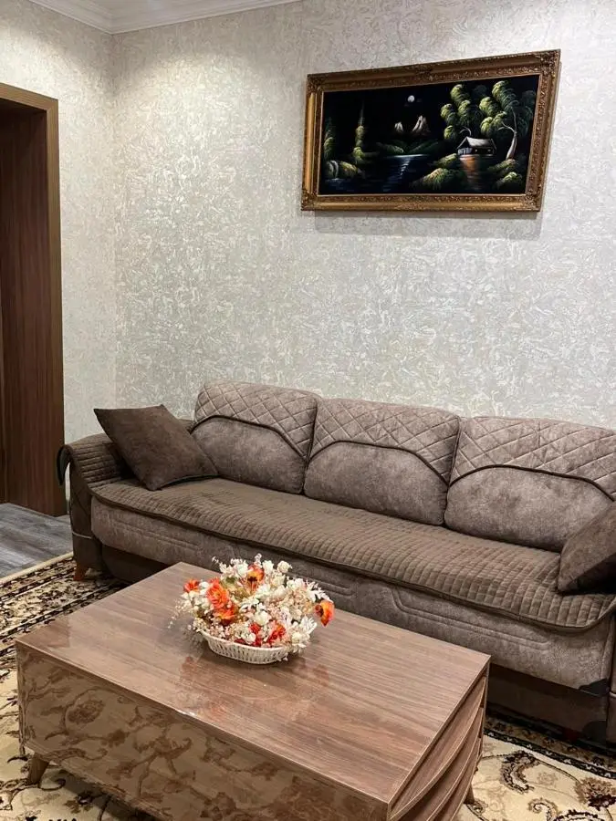 Gusar bungalow