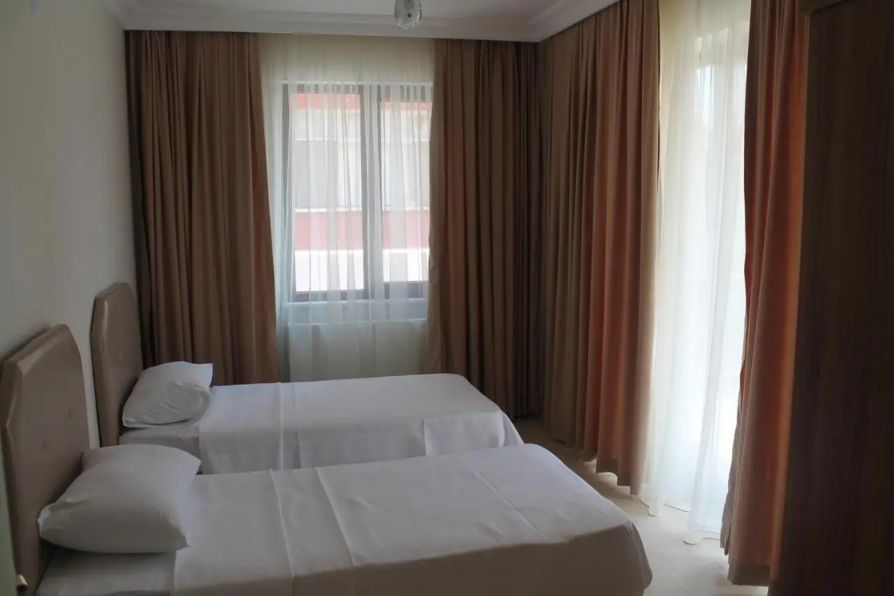 Almasa Suite Aparts