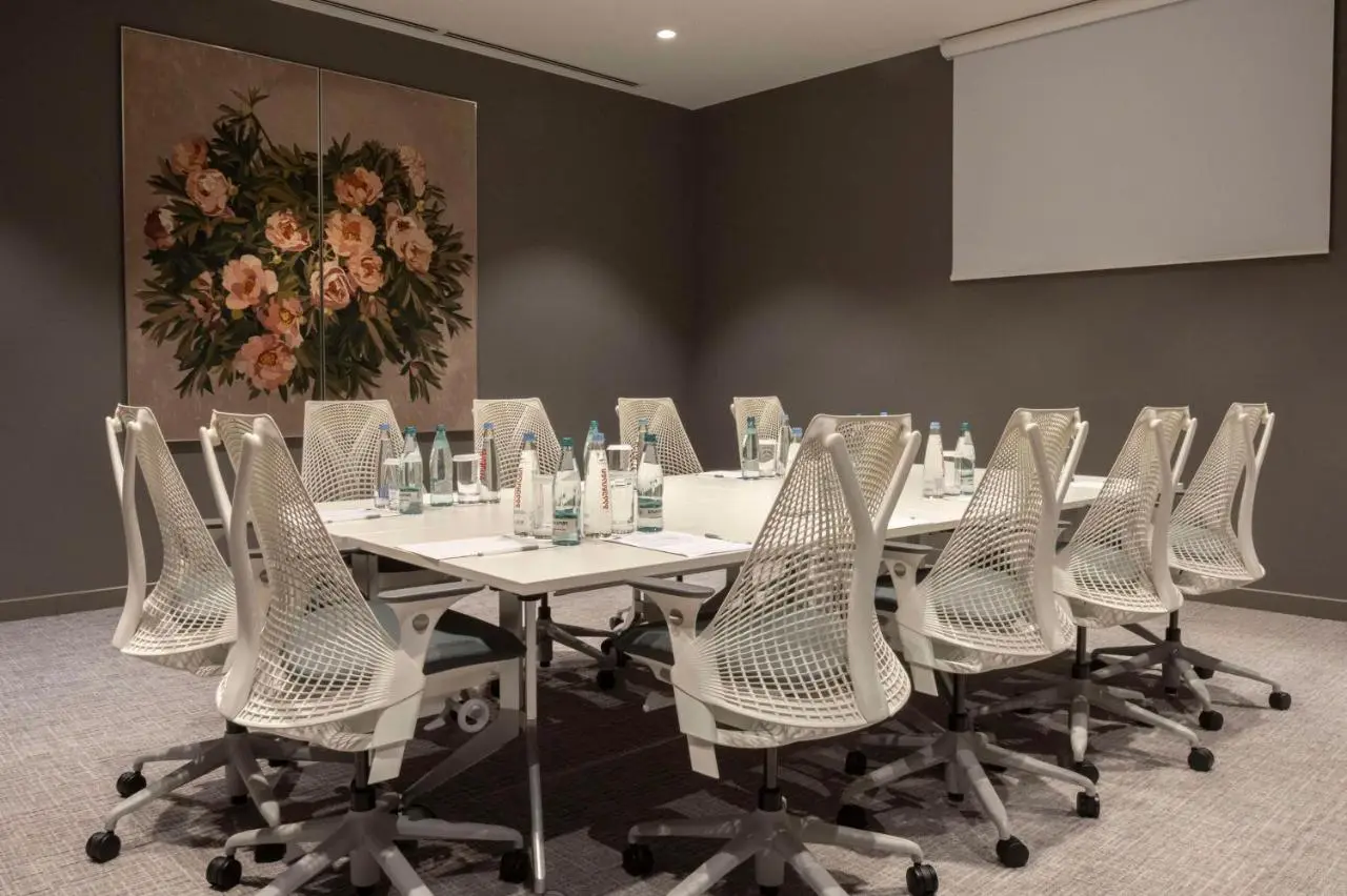 Hilton Garden Inn Tbilisi Chavchavadze