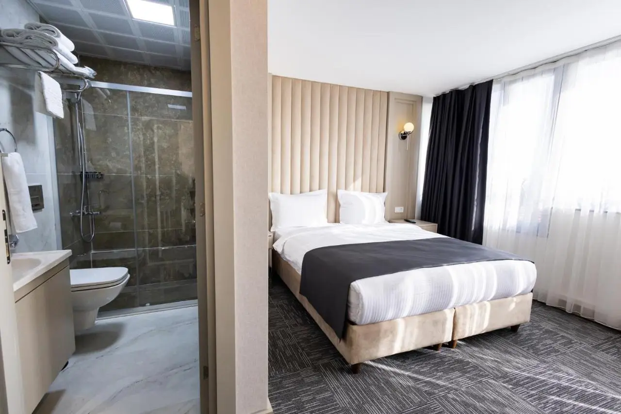 Moss Hotel YENİKAPI