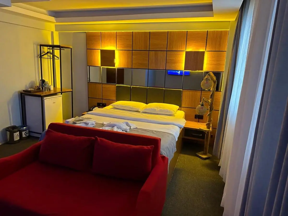 Kadıköy Linda Hotel