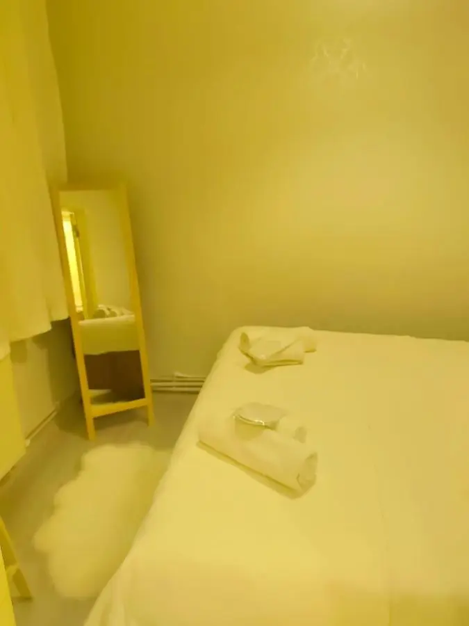 Hotel Antique