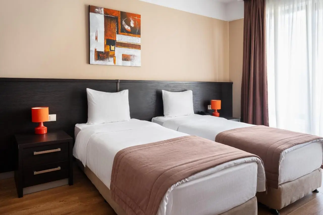 Sephia Hotel