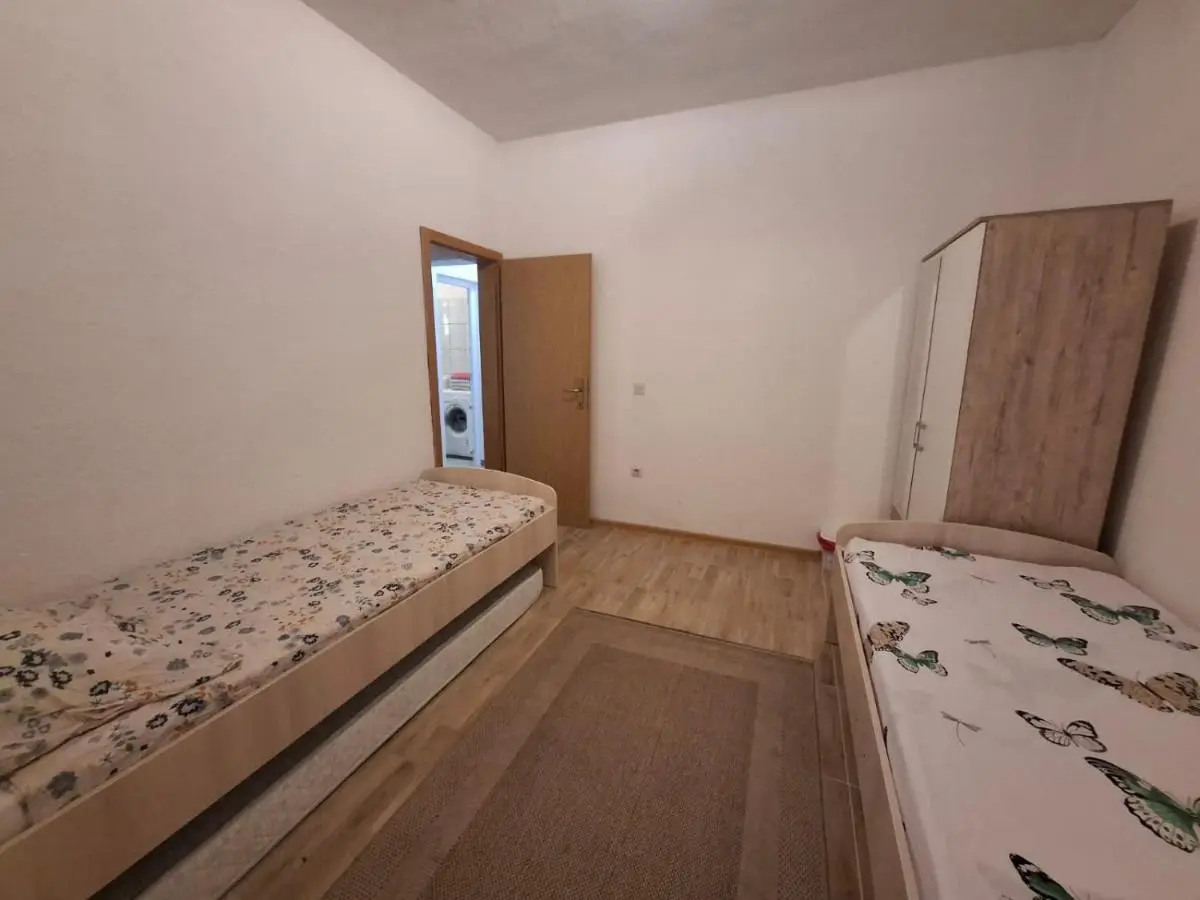 Amina River Apartment