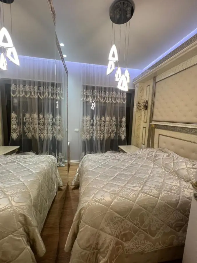 Tirana delijorgji appartment 4U