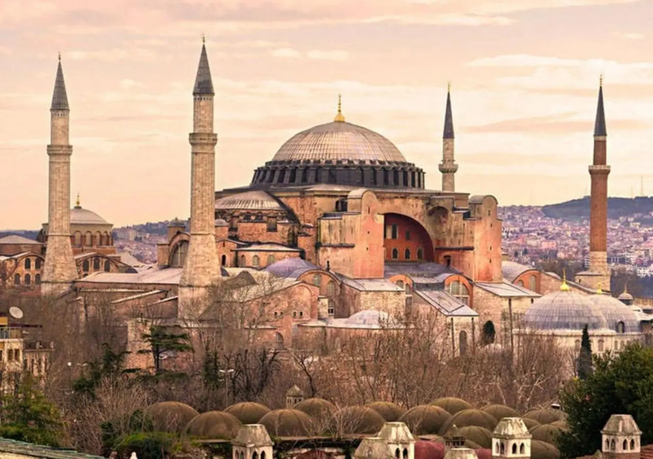 Artefes Hotel Old City& Spa