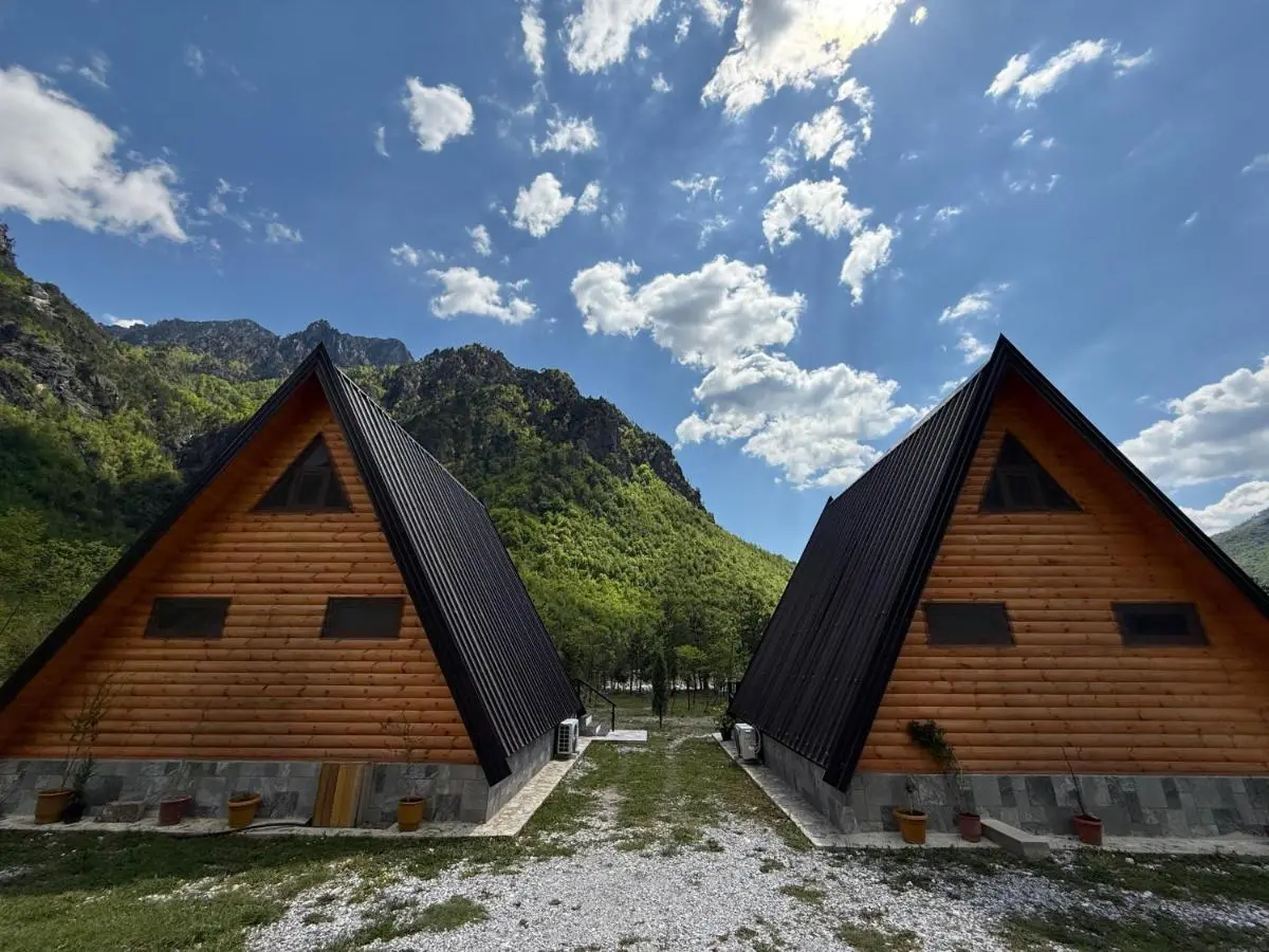 Bungaja Chalets
