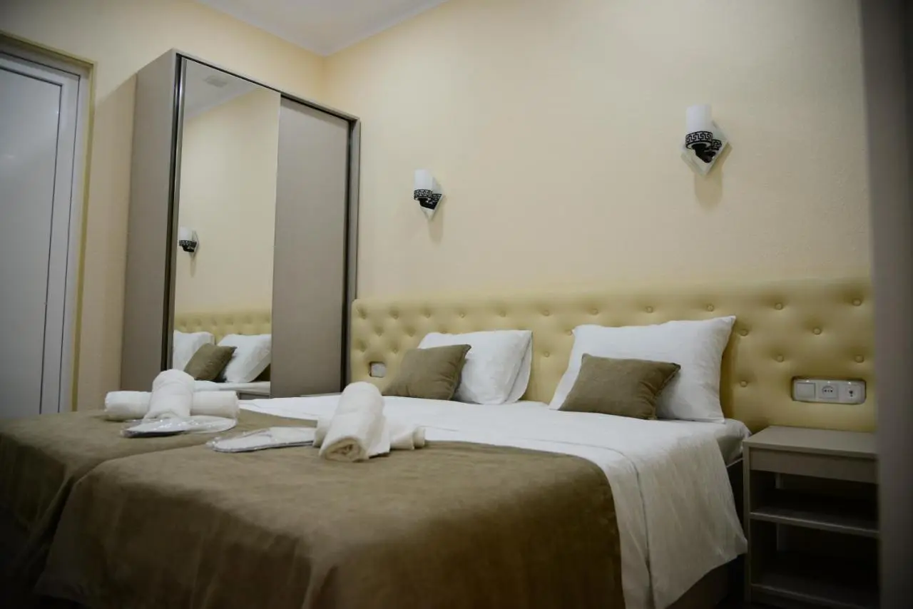 Hotel New Avlabari
