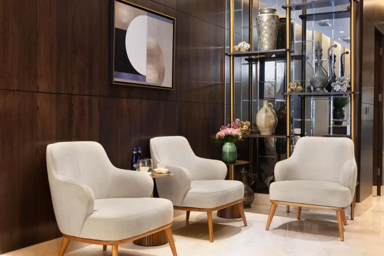 Bentley Hotel Old City-Special Class