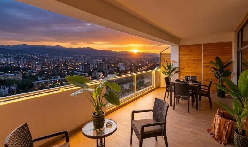 Emilios VIP Apartments