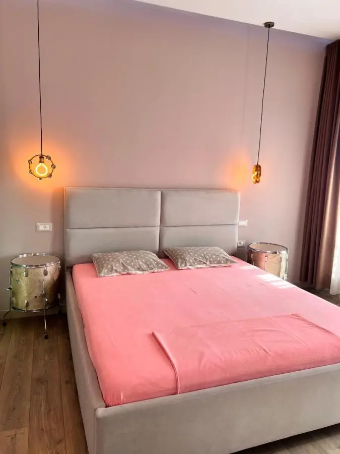 apartamente Melodi