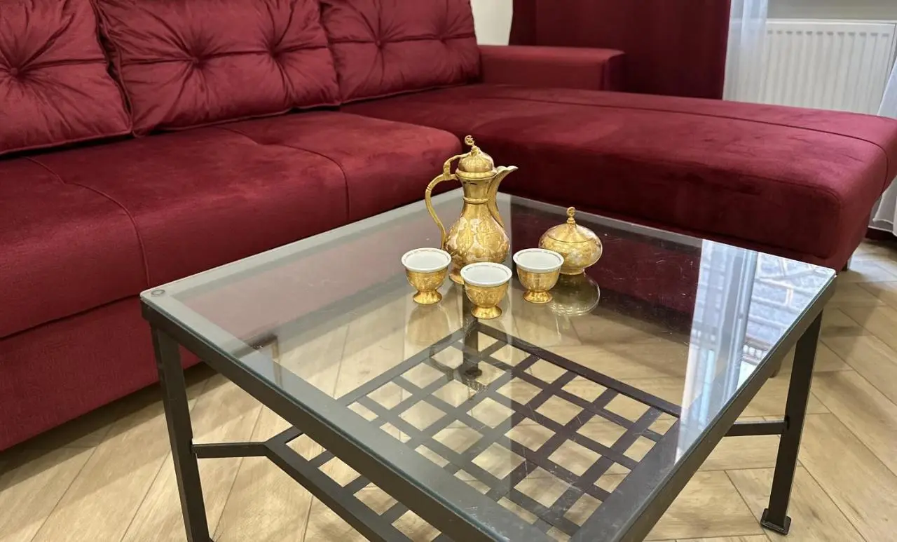 La Dolce Vita Apartments Sarajevo