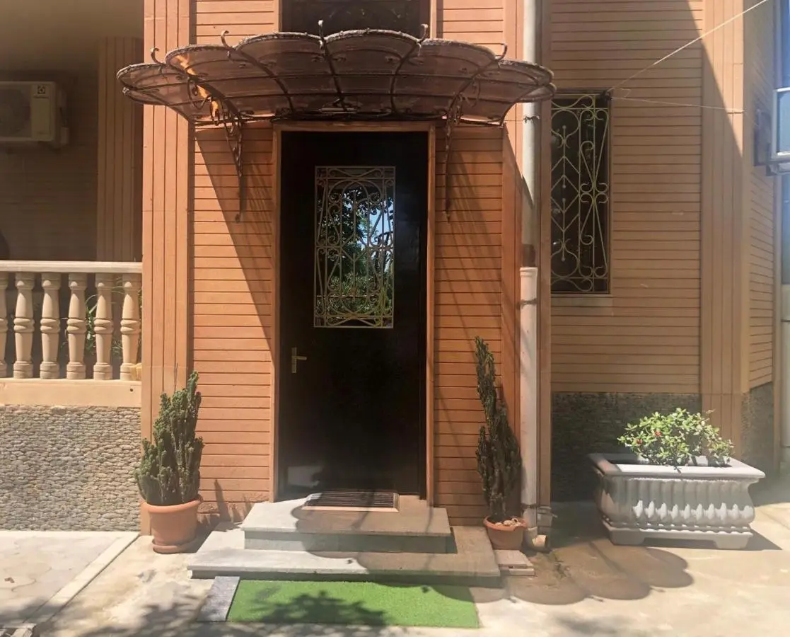 Medea Guest House
