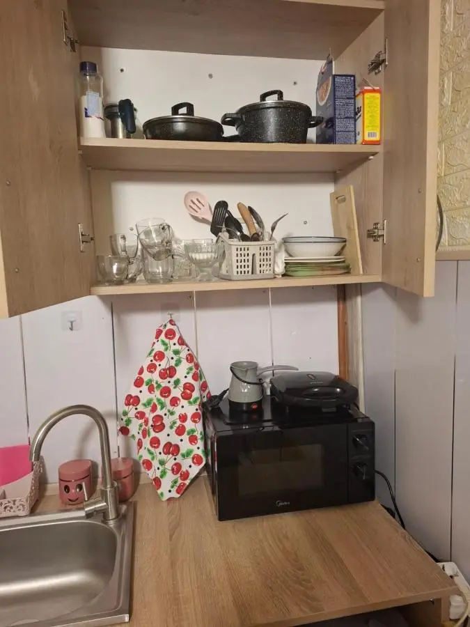Piligrim 2 Apartament Tbilisi
