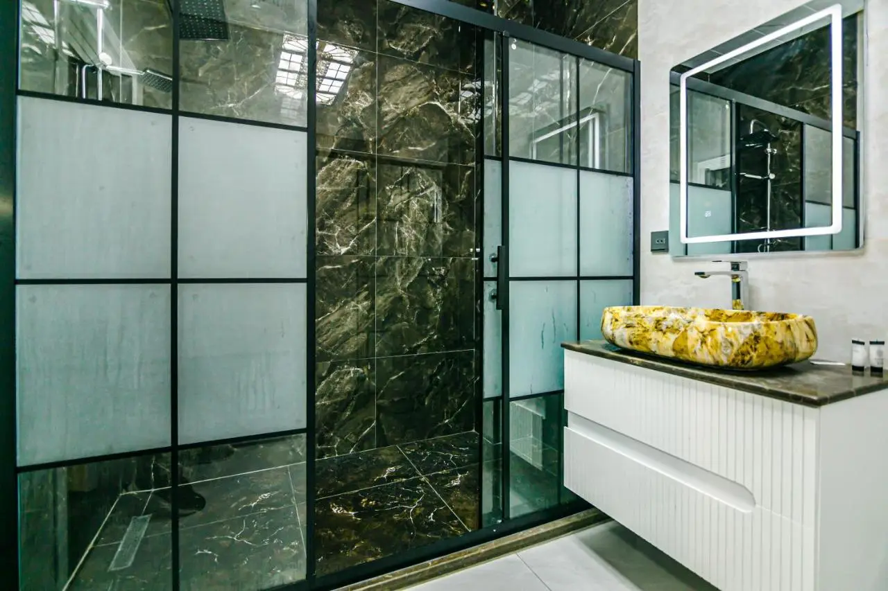 MARIA Luxury Apartment in Nizami street