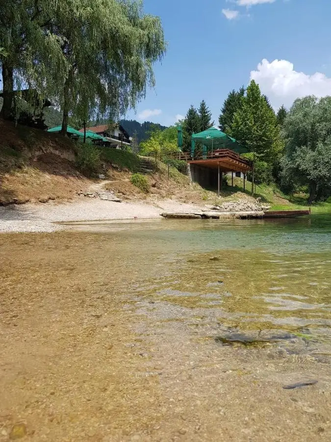 Apartman Stari Grad - Ostrožac na Uni - Bihać Cazin