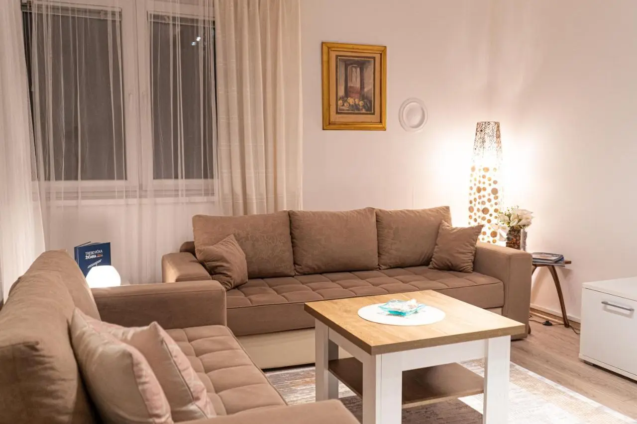 Address Apartment Sarajevo