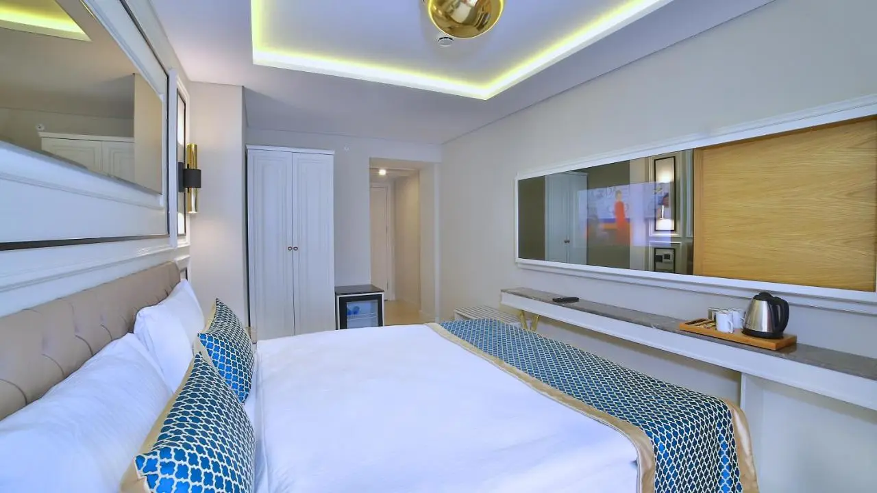 Beethoven Premium Hotel