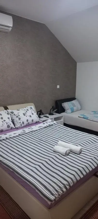 SOBE ROOMS GAVRILO