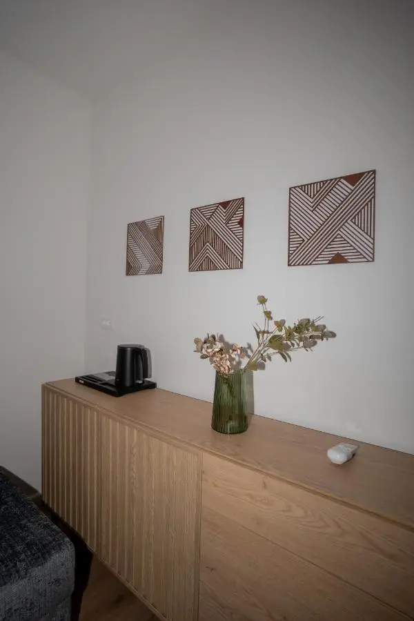 SARAJEVO SUITES No 23- Free parking