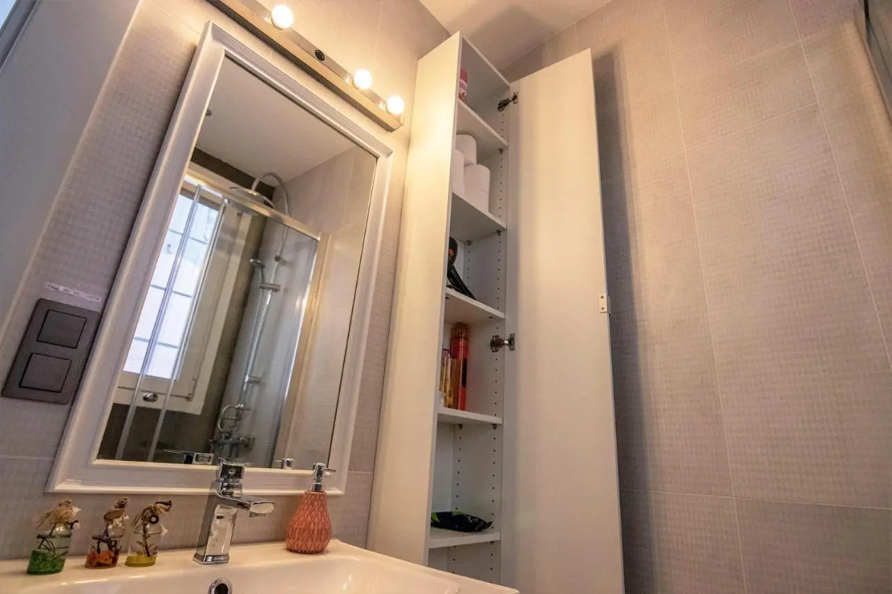 Taksim Roya Apartment -center of the Istanbul