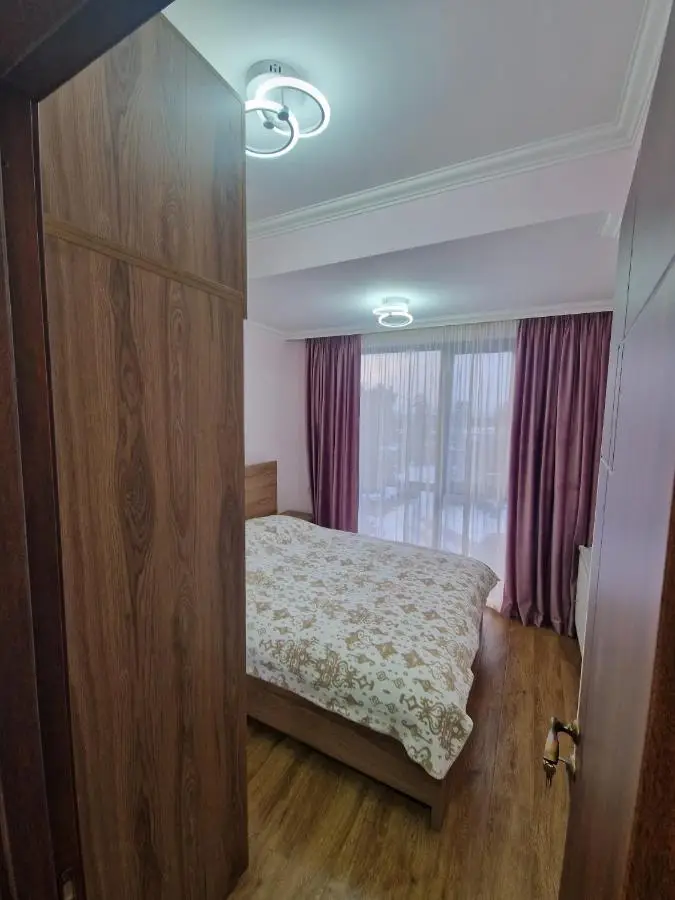 Kokhta Chalet