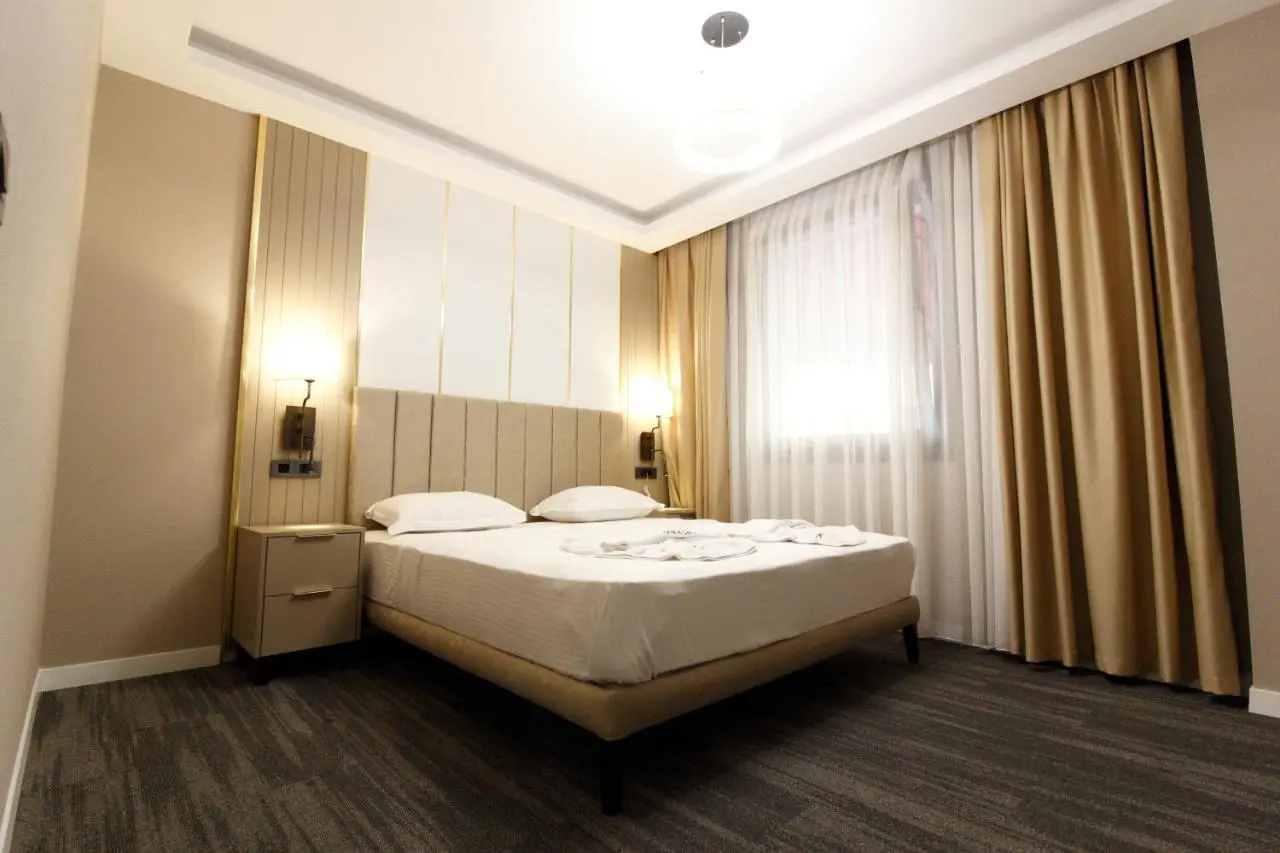 OnkaCity Hotel